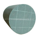 Factory Outlets Silicon Carbide Diesel Particulate Filter