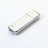 Custom Promotional Gift USB Flash Drive (SMT724)