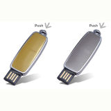 Mini Metal USB Flash Drives (KD150A)