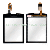 Mobile Phone Touch Screen for Blackberry 9800 ,Touch Screen