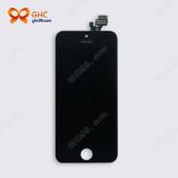 Mobile Phone LCD for iPhone 5 LCD Screen Digitizer Assembly