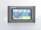 4.3 Inch Touch Screen HMI with Ethernet Port