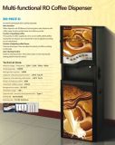 Multi-Functional RO Coffee Dispenser---RO: 98CF-D