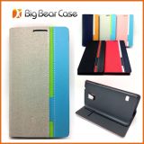 New Design Back Cover for Samsung Galaxy S5 Leather