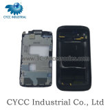 Mobile Phone Housing for HTC Desire S G12 Back Cover