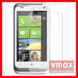 Mobile Phone Mirror Screen Protector for HTC Omega