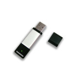 Custom Promotional Gift USB Flash Drive (SMT137)