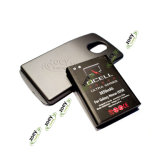 Cell Phone GSM Extended Battery for Samsung Galaxy Nexus