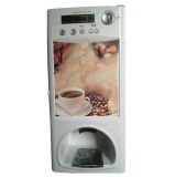 Automatic Coffee Machine Sc-8602 for Two Hot Drinks