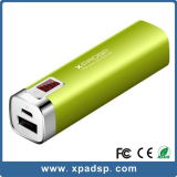 2600mAh Mobile Power Bank Battery
