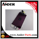 Factory Price for iPhone 5 Full LCD Display+Touch Screen Digitizer with Frame Complete Set