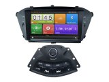 for Trumpchi Ga3 Car GPS Navigation System