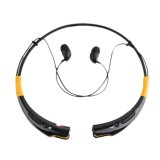 Wholesale Hbs740 Hbs 740 Bluetooth Headsets for LG Electronics Tone+ Hbs-740 Bluetooth Headset - Retail Packaging