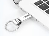 Keychains Metal Waterproof USB Flash Drive (M-16)