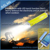 2600mAh Small Lithium Battery Power Bank for Mobile (PB-012S)