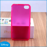 TPU Cover for iPhone Accessory From China Supplier (A9)