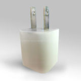 Mobile Phone USB Travel Charger for I Phone