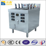 Automatic Commercial Induction Pasta Cooker