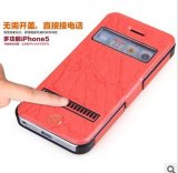 Patent for iPhone5 Cover