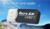 SD Card Reader (HJD-TF302)