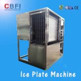 Plate Ice Maker Machine in China