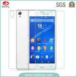 Mobile/Cell Phone Accessories Tempered Glass Screen Protector for Sony Xperia E3