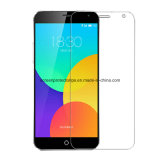 99% Transparency 0.3mm Japanese Glue Tempered Glass Film Screen Protector for Meizu Mx4 9h