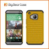 Fancy Cell Phone Cover Case for HTC One M9