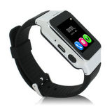 GSM Mobile Phone Watch MTK6260--360MHz Bluetooth3.0
