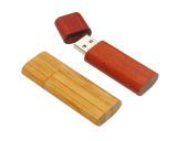 Wooden Popular USB Flash Drive