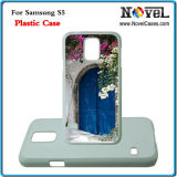 DIY Plastic Phone Case for Samsung S5