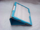 Offerig Hot Sell Leather Tablets Cover (W123)