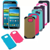 Factory Price Hard Phone Case for Samsung S6