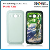 Sublimation Phone Shell for Samsung Ace III 7272