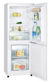 113L Bottom Freezer Double Door Refrigerator