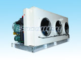 Flake Ice Machine 5t (Air Cooling1)