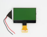 Graphical LCD Display 128X64 Dots (Size: