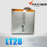 High Quality Li-Poly Battery Lt28 for Sony Ericsson