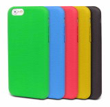 Factory Price Micro Fiber Cellphone Case, Mobile Phone Flip Case Cover for iPhone6s
