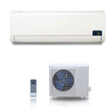 Europe New Energy DC Inverter Split Air Conditioner