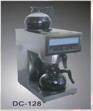 DC-128 Coffee Machine