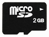 Micro SD/TF Card