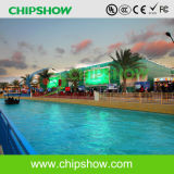 Chipshow P10 Advertiment Full Color Outdoor LED Display