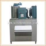 600kg/Day Production Ice Flake Machine (BGM-06K BGM-08K BGM-10K)