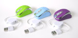 3D Gift Mouse (SK-9701W) 