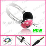 Stereo Bass Response MP3 Earphone (EP-Mix Style)