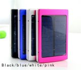 30000mAh Dual USB Portable Solar Panel Power Bank