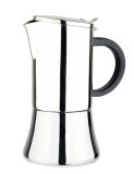 Stainless Steel Coffee Maker 9