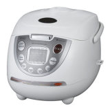 Multifunction Rice Cooker (801 D) 