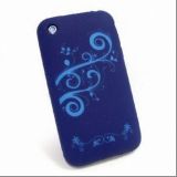 Silicone Case for iPhone 3G 008